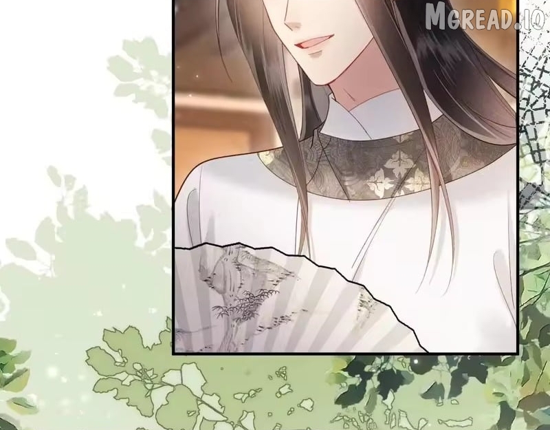 On Our Wedding Night, I Got Pregnant with the Chief Warden’s Child Chapter 75  - page 4